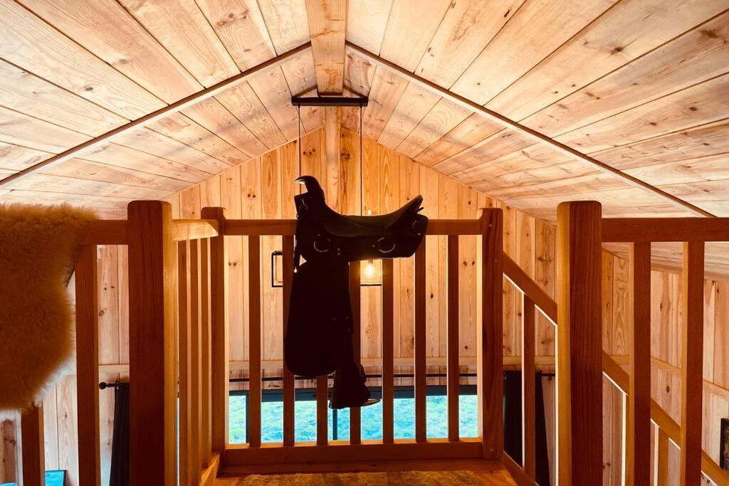 Chalet Montana - Au Cottage Du Medoc - Proche De Bordeaux Saint-Aubin-de-Medoc Екстер'єр фото